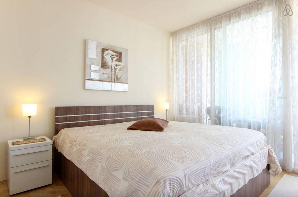 Apartment Bella Spalato Camera foto