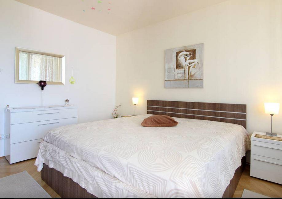 Apartment Bella Spalato Camera foto