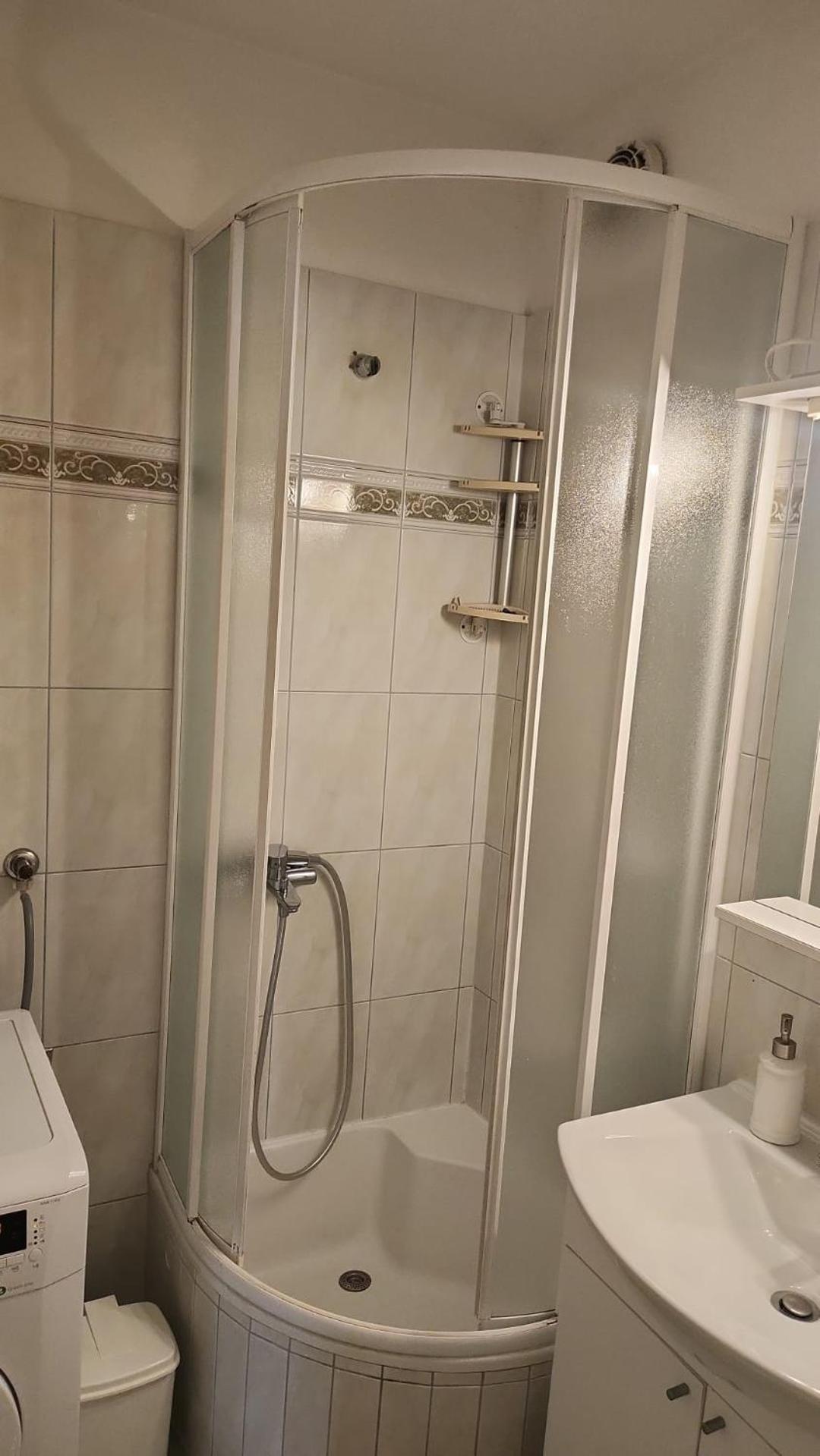Apartment Bella Spalato Esterno foto