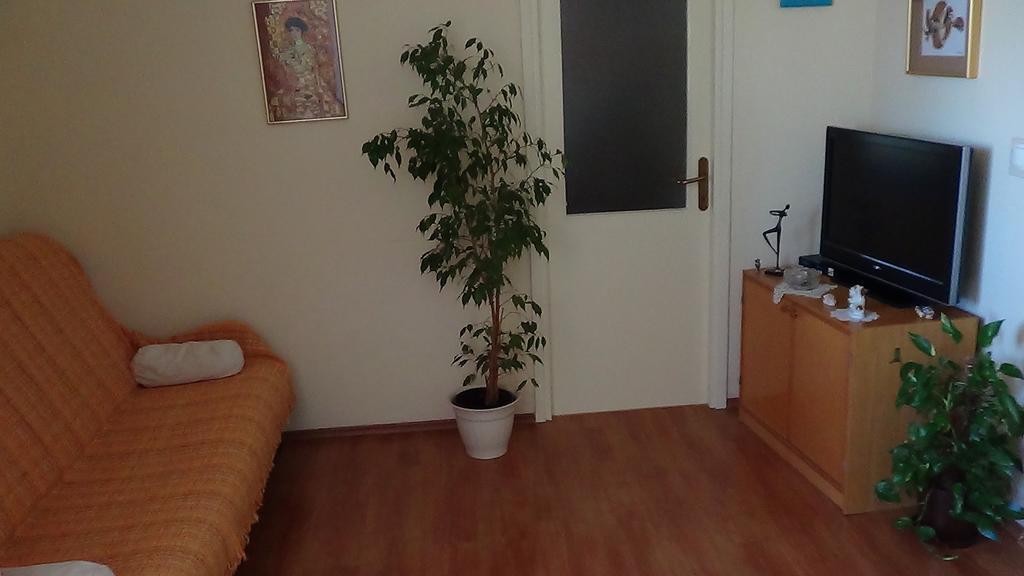 Apartment Bella Spalato Camera foto