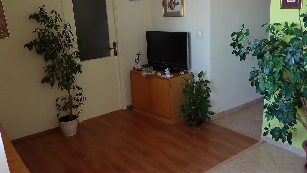 Apartment Bella Spalato Camera foto