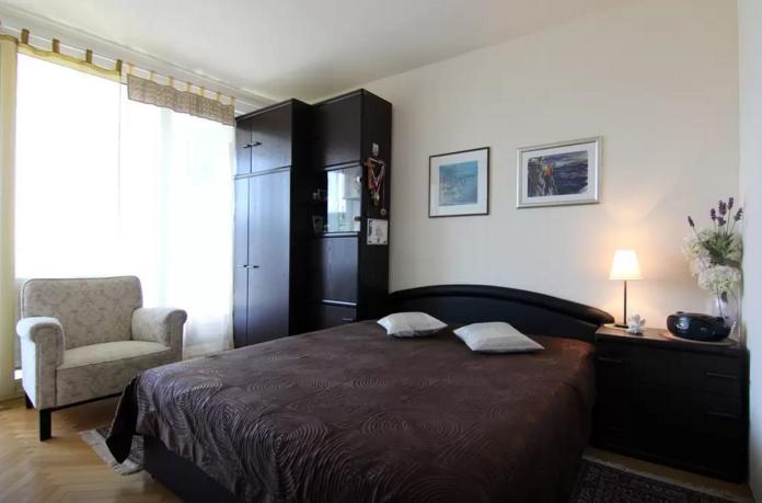 Apartment Bella Spalato Esterno foto
