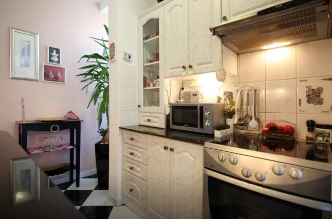 Apartment Bella Spalato Esterno foto