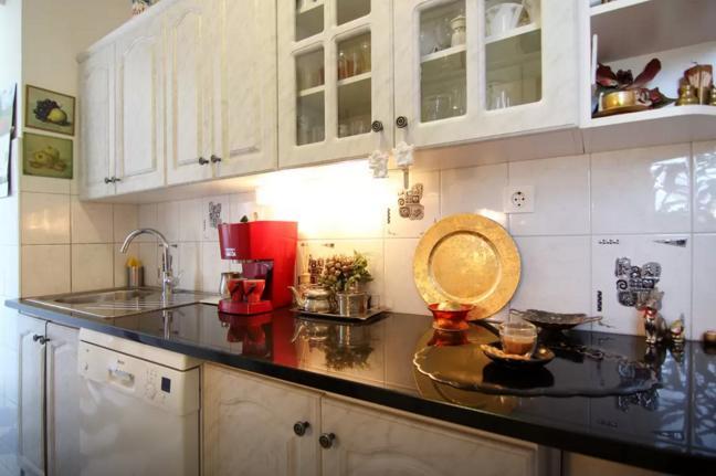 Apartment Bella Spalato Esterno foto