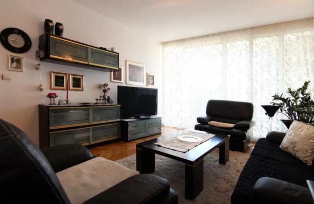 Apartment Bella Spalato Esterno foto