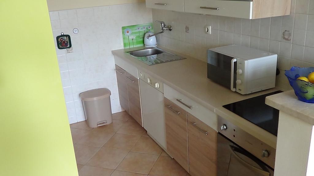 Apartment Bella Spalato Camera foto