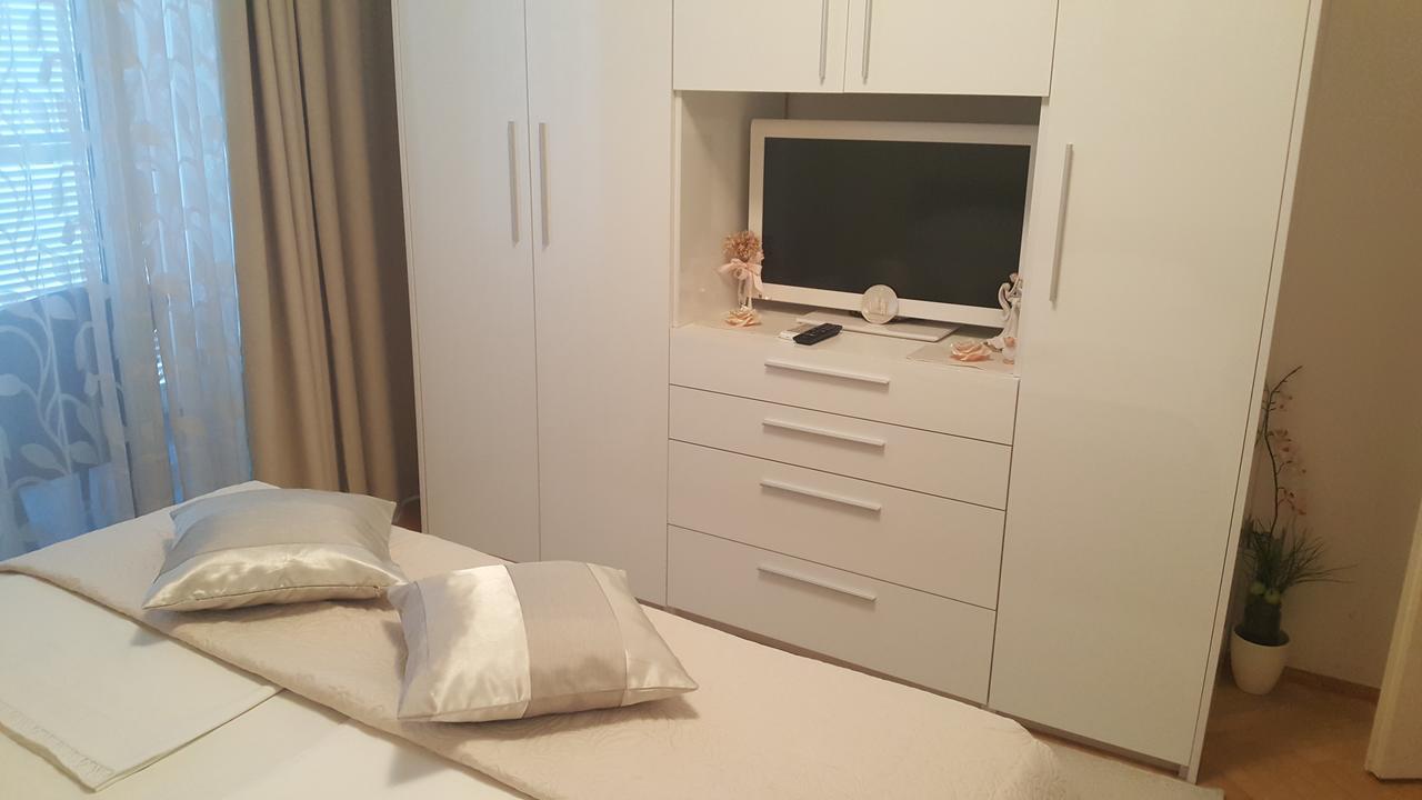 Apartment Bella Spalato Esterno foto