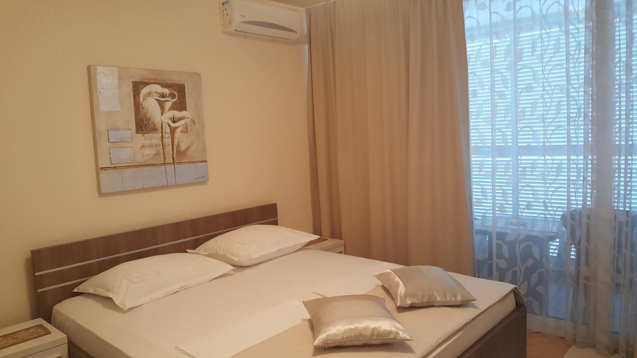 Apartment Bella Spalato Esterno foto