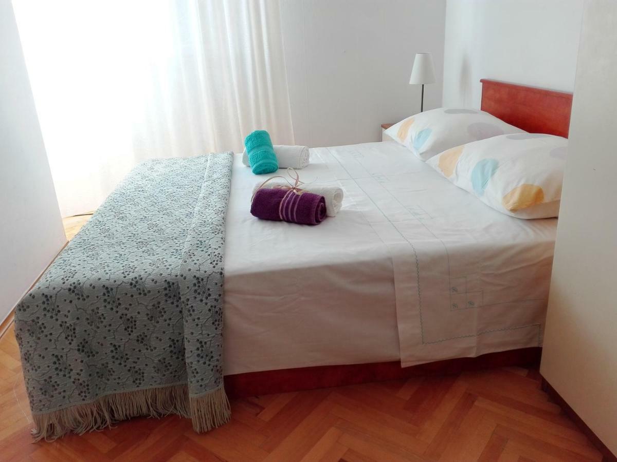 Apartment Bella Spalato Esterno foto