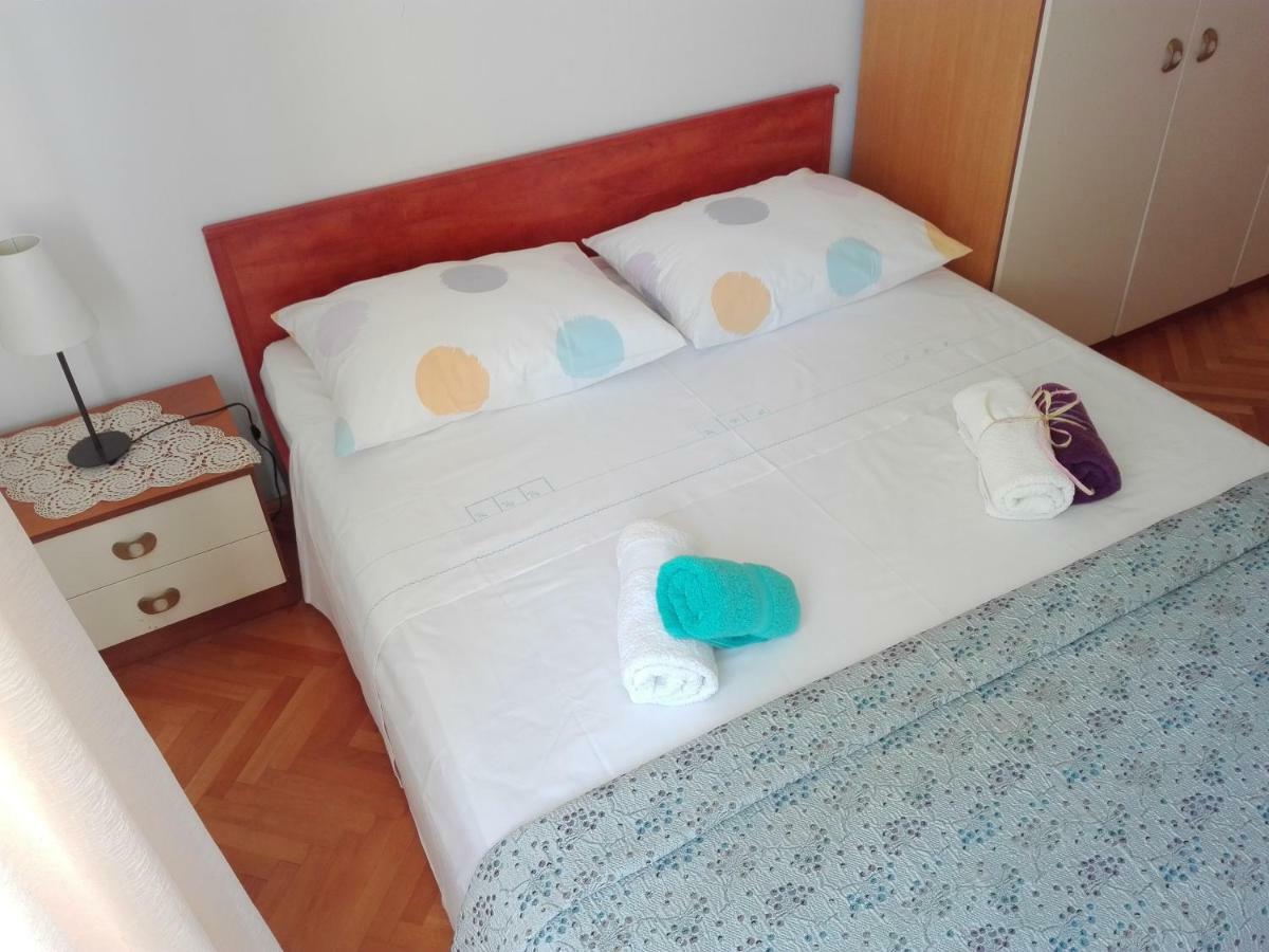 Apartment Bella Spalato Esterno foto
