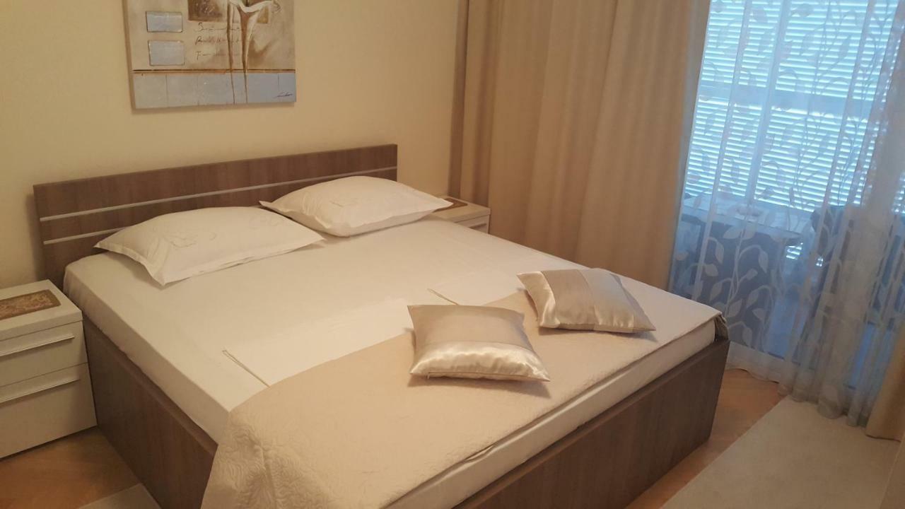 Apartment Bella Spalato Esterno foto
