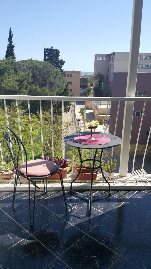 Apartment Bella Spalato Esterno foto