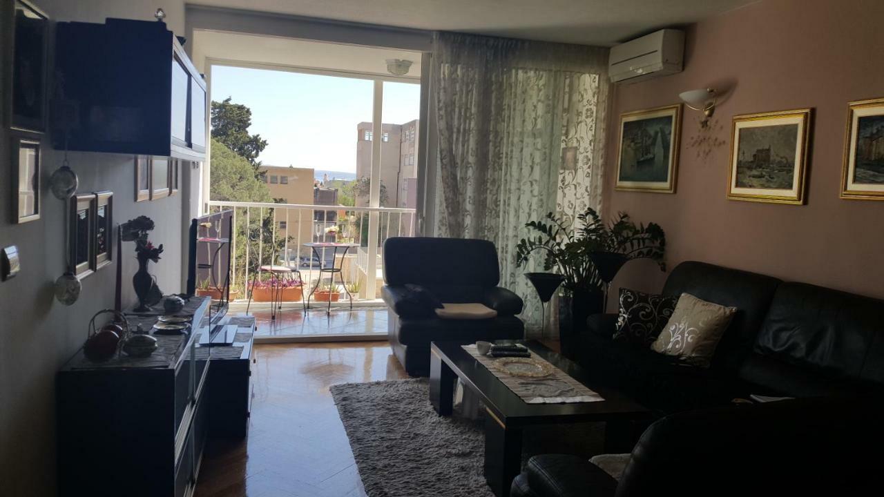 Apartment Bella Spalato Esterno foto